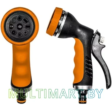 Распылитель Bradas Black Line Hobby ECO-2048